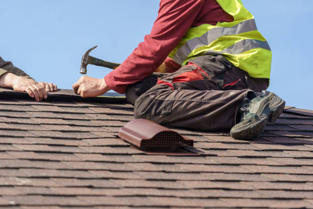 Roof Gutter Cleaning in Tullytown, PA