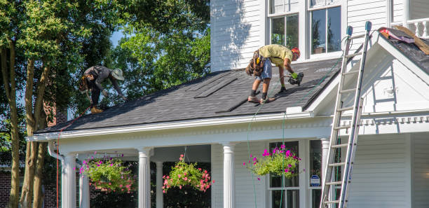 Quick and Trustworthy Emergency Roof Repair Services in Tullytown, PA