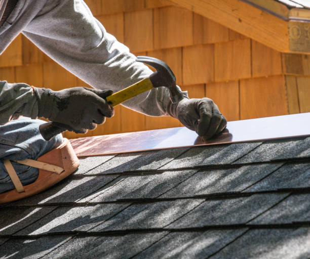 Heating Cable for Roof Installation in Tullytown, PA